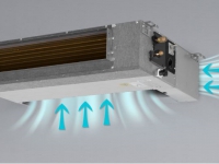 Máy lạnh giấu trần Daikin dòng Inverter Gas R32 - Mã FBA50/60/71/100/125/140