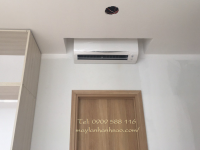 Top 5 máy lạnh treo tường bán chạy nhất 2021