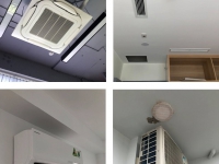 Điều hòa Multi Daikin Inverter Gas R32 - Điều hòa mẹ bồng nhiều con bán tốt nhất