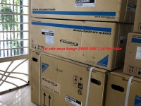 Báo giá máy lạnh Multi-S Daikin Inverter Gas R32 - Điện lạnh Ánh Sao