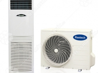 Máy lạnh tủ đứng Reetech Gas R410a | Đại lý bán & thi công điều hòa cây giá rẻ