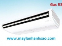 Phân phối lắp đặt chuyên nghiệp máy lạnh áp trần Daikin 2 ngựa cho các công trình lớn nhỏ