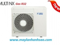 Chuyên phân phối dàn nóng máy lạnh Multi Daikin giá sỉ - Thợ chuyên thi công máy lạnh Multi