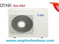 Tổng đại lý phân phối lắp đặt máy lạnh multi DAIKIN chính hãng,giá cả luôn tốt,bảo hành uy tín