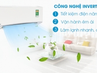 Đại lý phân phối máy lạnh treo tường Panasonic giá rẻ - Dịch vụ lắp đặt chuyên nghiệp