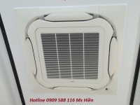 Máy lạnh âm trần Daikin Cassette - Chuyên phân phối giá sỉ và lắp đặt chuyên nghiệp giá rẻ