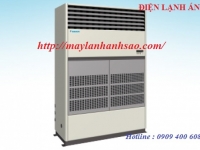 Đại lý cung cấp giá sỉ - thi công lắp đặt máy lạnh tủ đứng Daikin Packaged chuyên nghiệp