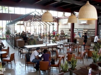 Dịch vụ tư vấn miễn phí & thiết kế máy lạnh âm trần cho coffee house tại quận 2,quận 9,quận 4