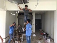 Nơi cung cấp và Lắp máy lạnh Mitsubishi chính hãng giá tốt