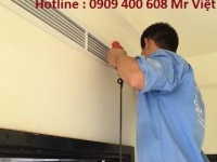 Chuyên lắp đặt ống đồng máy lạnh giá rẻ - Khảo sát công trình miễn phí - Báo giá trọn gói