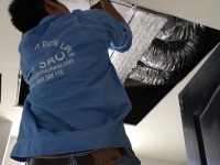 Đại lý chuyên phân phối và thi công máy lạnh giấu trần nối ống gió Daikin - Mitsubishi Heavy giá rẻ