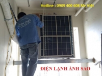 MÁY LẠNH ÂM TRẦN - MÁY LẠNH ÂM TRẦN DAIKIN GAS R32 GIÁ RẺ TẠI ÁNH SAO