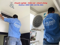 Tiết kiệm chi phí hiệu quả cho căn hộ với giải pháp điều hòa không khí Multi S Daikin Inverter