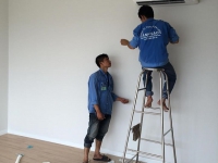Dịch Vụ Lắp Đặt, Vệ Sinh, Tháo Lắp Di Dời Máy Lạnh Tại Tp. Hcm