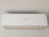 Nhận cung cấp lắp đặt máy lạnh treo tường Mitsubishi Heavy 1.0HP - 9000 BTU kiểu dáng sang trọng 