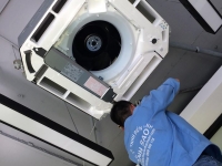 Đại lý kinh doanh - thầu lắp đặt máy lạnh âm trần Daikin văn phòng,nhà hàng,tiệc cưới giá rẻ