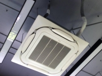 Đại lý giá sỉ máy lạnh âm trần Toshiba 2.5HP - Máy lạnh âm trần lắp cho văn phòng giá rẻ nhất