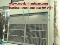 Trung tâm phân phối và lắp đặt máy lạnh tủ đứng Daikin giá cạnh tranh - Bảng giá chi tiết