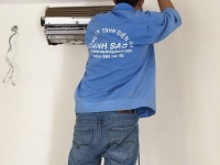 Chuyên phân phối - lắp đặt máy lạnh treo tường Casper chính hãng - Mẫu mới nhất 2019