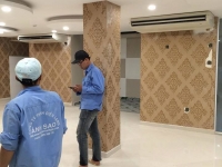 Bảng giá chi tiết Máy lạnh áp trần Daikin chính hãng giá sỉ - Chuyên khảo sát lắp đặt uy tín