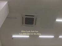 Điều hòa LG Inverter – Dịch vụ cung cấp & lắp đặt nhanh