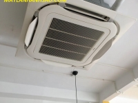 Tư vấn lắp đặt máy lạnh âm trần LG Inverter - Nhà phân phối và thi công máy lạnh chuyên nghiệp