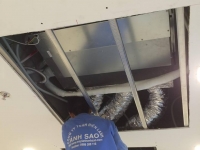 Chuyên lắp đặt máy lạnh giấu trần nối ống gió - thi công hệ thống ống gió chuyên nghiệp