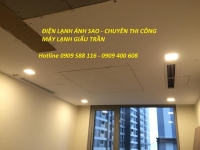 Những ưu điểm vượt trội của hệ thống điều hòa Multi Daikin so với những dòng điều hòa thông thường