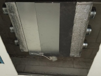 Dịch vụ thi công máy lạnh giấu trần nối ống gió cho căn hộ,biệt thự,siêu thị,trung tâm tiệc cưới