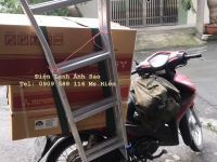 Máy lạnh treo tường Mitsubishi Heavy – Hàng chính hãng