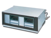 Máy lạnh giấu trần Daikin FDR10NY1/RUR10NY1 1 chiều công suất 10 ngựa Gas R410a