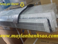 Bảng báo giá máy lạnh Multi Daikin gas R32 với dàn lạnh giấu trần - Thi cong lap dat may lanh multi