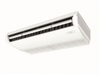 Dịch vụ thi công - lắp đặt máy lạnh áp trần Daikin Inverter FHA100BVMV/RZF100CVMV 4.0hp