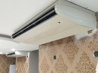 Chuyên tư vấn khảo sát lắp máy lạnh áp trần Daikin giá rẻ nhất tại khu vực miền Nam