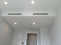 Chuyên thầu lắp đặt máy lạnh giấu trần Mitsubishi Heavy giá rẻ - Kĩ thuật viên giầu kinh nghiệm
