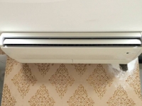 Báo giá tốt nhất máy lạnh áp trần Daikin - Thi cong may lanh ap tran Daikin gia re