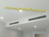 Chuyên phân phối máy lạnh giấu trần Daikin FBA50BVMA Inverter 2 ngựa - Nơi thi công giá rẻ nhất