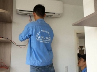 Nhận cung cấp lắp đặt Máy lạnh Multi Mitsubishi Heavy - Đại lý phân phối chính hãng toàn quốc