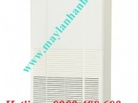 Đơn vị chuyên phân phối máy lạnh trực tiếp từ hãng - Máy lạnh Mitsubishi Heavy tủ đứng 5 ngựa 