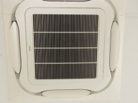 Đại lý phân phối lắp đặt Máy lạnh âm trần Daikin Cassette chính hãng - Thi công ống đồng máy lạnh