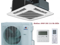 Điều hòa âm trần Gree Gas R410a chính hãng | Kỹ sư chuyên lắp đặt máy lạnh âm trần