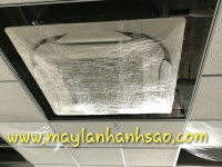 Chuyên phân phối trực tiếp từ hãng Máy lạnh âm trần LG Inverter luôn có giá đại lý thấp nhất