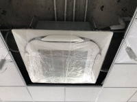 Đại lý máy lạnh âm trần Daikin chính hãng - Bán và lắp đặt trọn gói chuyên nghiệp - thẩm mỹ