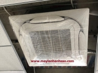 Cung cấp lắp đặt Máy lạnh âm trần Daikin FCNQ48MV1 5.5HP Gas R410a chính hãng