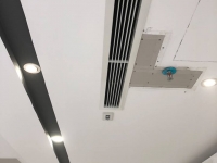 Chuyên thi công máy lạnh Multi Daikin & Multi Mitsubishi cho biệt thự,căn hộ - Nhận trọn gói lắp đặt