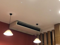 Đại lý cung cấp máy lạnh áp trần Daikin chính hãng - Giá cạnh tranh toàn quốc
