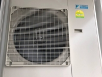 Dàn nóng hệ Multi S Daikin Inverter Gas R32 MKC50RVMV - Đại lý phân phối và lắp đặt