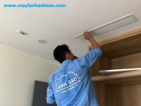 Giải pháp điều hòa không khí khắp nhà chỉ duy nhất 1 dàn nóng - Máy lạnh Multi Daikin giá rẻ nhất