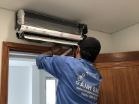 Máy lạnh treo tường Daikin FTKB Inverter Gas R32 – Mới 2022