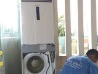 Máy lạnh tủ đứng Mitsubishi Heavy FDF71CR-S5/FDC71CR-S5 (3.0Hp) - Nhận cung cấp lắp đặt giá rẻ